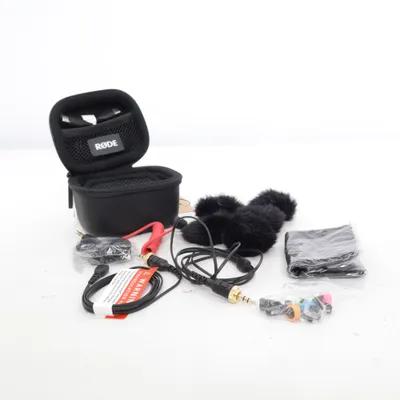 Camera accessory (Wireless Pro) from Røde
