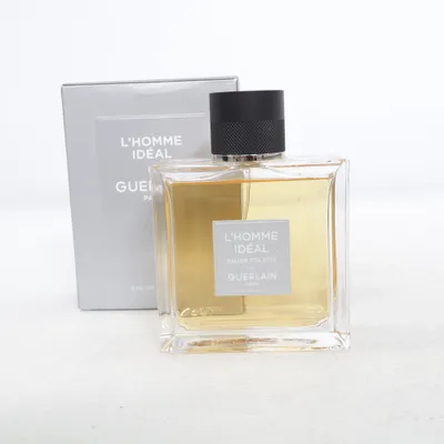 Eau de Toilette (L'Homme Ideal) från Guerlain