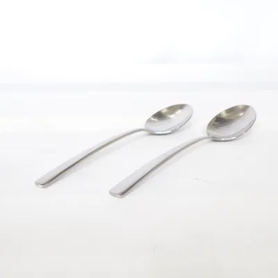Spoon (Silver) from Villeroy & Boch