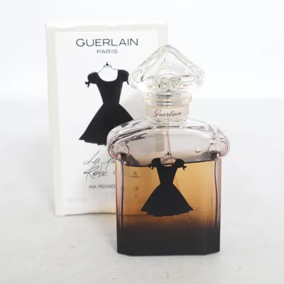 Eau de Parfum (La Petite Robe Noire Ma Premiere Robe) från Guerlain