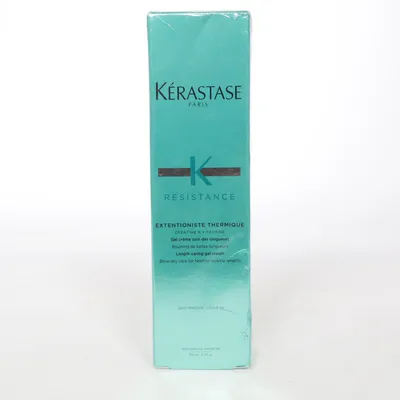 Heat protection van Kérastase