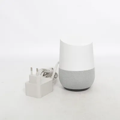 Röstassistent (Home) från Google