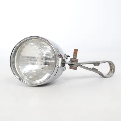 Bicycle accessory (Silver) from Sparta