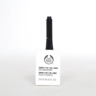 Eyeliner (Sort) fra The Body Shop