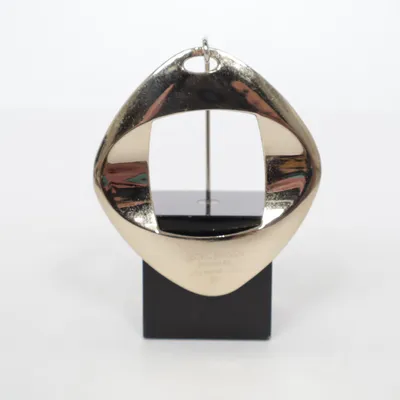 Pendant (Gold) from Georg Jensen Unknown metal