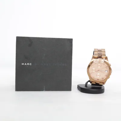 Wristwatch (MBM3074) from Marc by Marc Jacobs