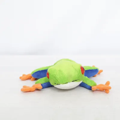 Zacht speeltje (Groen, Blauw, Oranje, Meerkleurig) van Robetoy