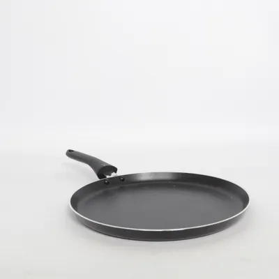 Poêle à crèpes (Noir) de SilverCrest