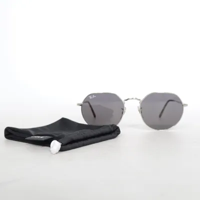 Solglasögon (RB 3565 Jack ) från Ray-Ban