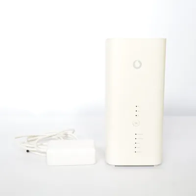 Modem (Vodafone GigaCube CAT 19) van Vodafone