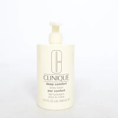 Body lotion från Clinique