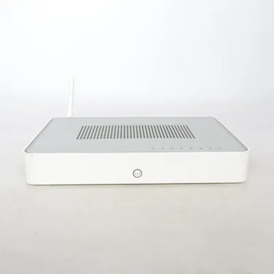 Router (TG787) från Thomson