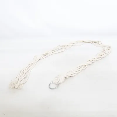 Hanging flower pot (Beige)