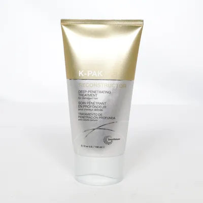 Haarmasker van Joico