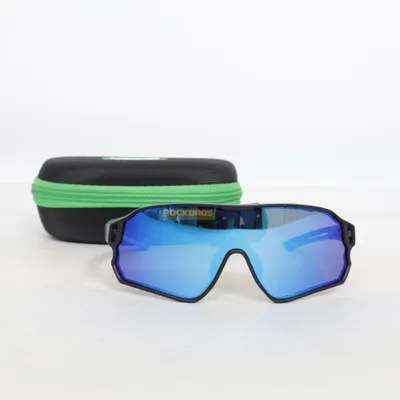 Sportglasögon (Svart, Blå) från Rock Bros