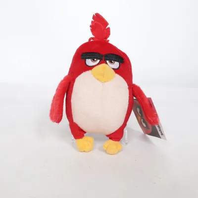 Gosedjur (Röd) från Angry Birds