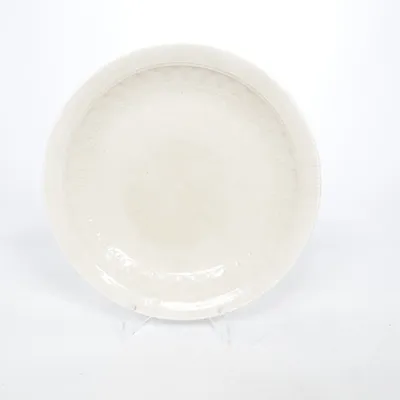 Serving platter (Beige) from Indiska