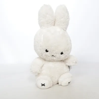 Gosedjur (Vit) från Nijntje Miffy