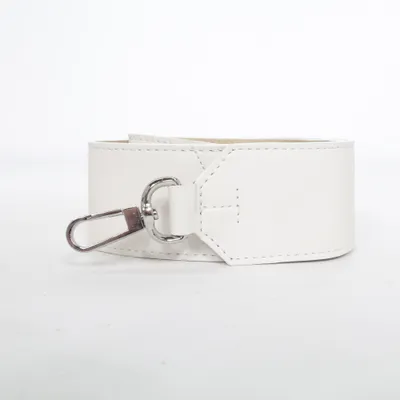 Bandoulière (Blanc) de Sandqvist