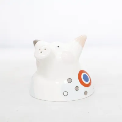 Figurin från Villeroy & Boch