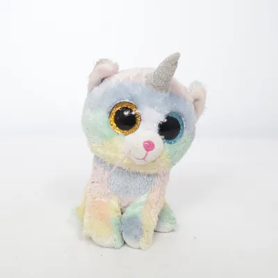Soft toy (Multicolored) from TySilk