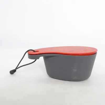 Children's cutlery (Gray, Red) from Primus
