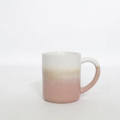 Mok (Wit, Roze)