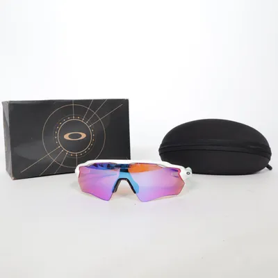Sportbril (Radar Ev Xs) van Oakley