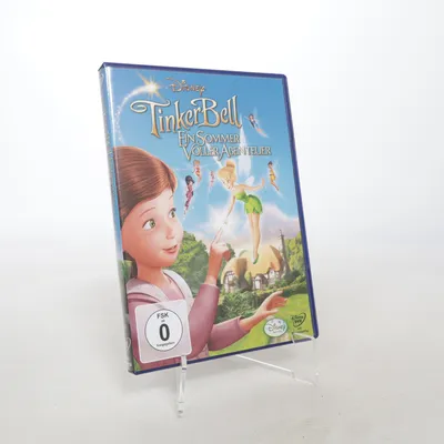 CD-Skiva från Disney