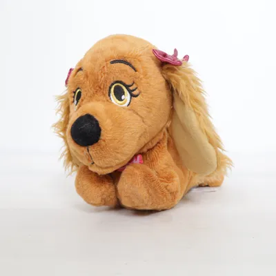Zacht speeltje (Lucy Sing & Dance) van IMC Toys Polyester