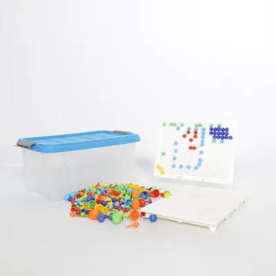 Jouet d'éveil (Multicolore)