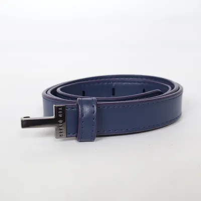 Bälte (Blå) från Ted Baker