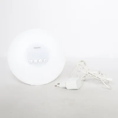 Clock radio (HF3500) from Philips