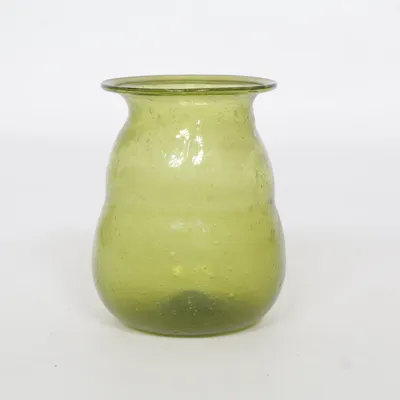 Vaas (Groen)