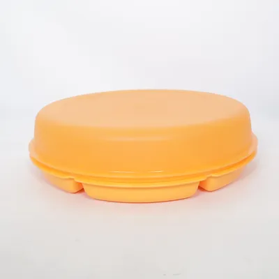Serveringsset (Orange) från Tupperware