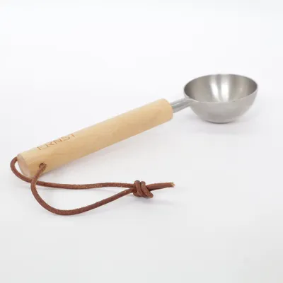 IJsschep (Bruin, Zilver) van Ernst