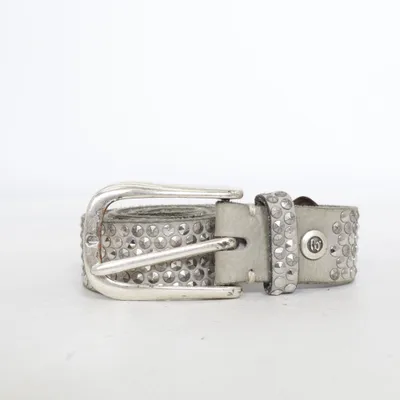 Riem (Zilver) van B. Belt
