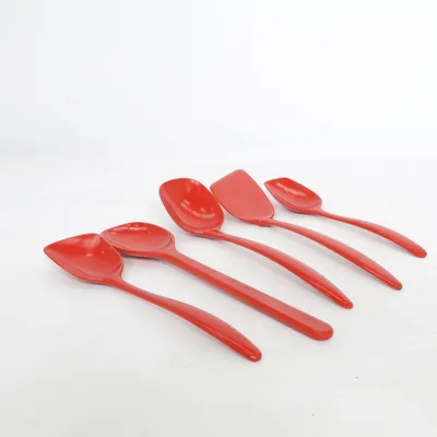 Keukengerei (Rood) van Rosti