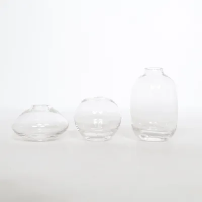 Vase (Transparent)