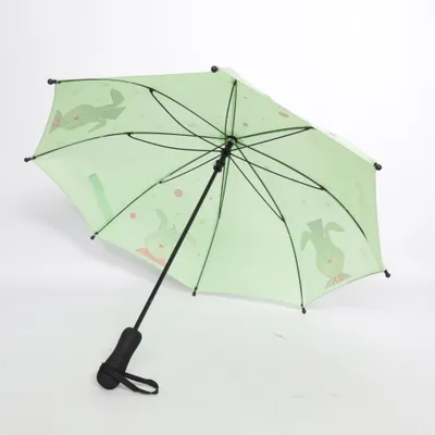 Umbrella (Green, Multicolored) from Liseberg