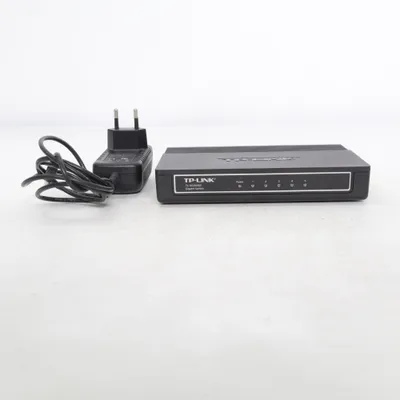 Router från TP-Link