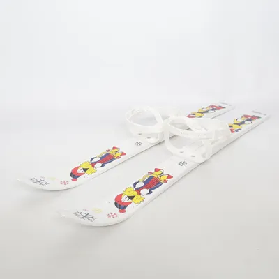 Ski's (Wit, Meerkleurig) van Epm
