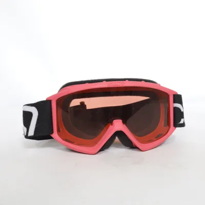 Lunettes de ski (Rose, Noir) de Scott