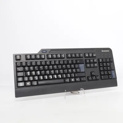 Keyboard (Kus0866) from Lenovo