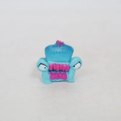 Speelgoedfiguur (Blauw, Roze) van Moose