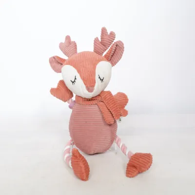 Gosedjur (Rosa) från AniOne