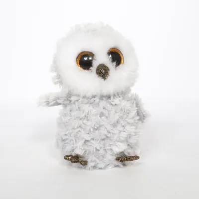 Gosedjur (Owlette) från TY