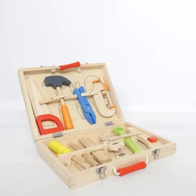 Speelgoed (Beige) van Viga