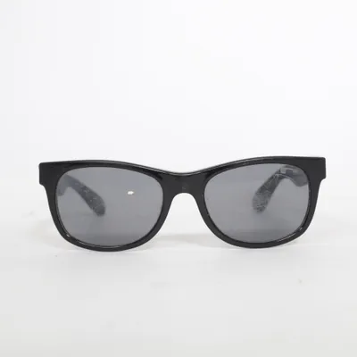 Lunettes de soleil (Noir) de Roberto