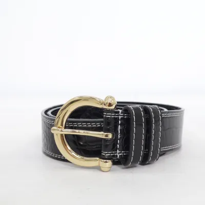 Ceinture (Noir)